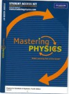 MasteringPhysics Student Access Kit for Physics for Scientists & Engineers - Douglas C. Giancoli