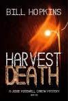 Harvest DEath - Bill Hopkins