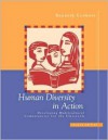 Human Diversity in Action: Developing Multicultural Competencies for the Classroom - Kenneth H. Cushner