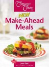 New Make-Ahead Meals - Jean Par'