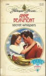 Secret Whispers - Anne Beaumont