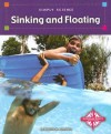 Sinking and Floating - Natalie M. Rosinsky, Catherine Neitge