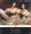 Pride and Prejudice - Joanna David, Jane Austen