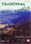 Traditional Irish Songs for Acoustic Guitar (German Language) - Patrick Steinbach