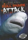 Bull Shark Attack - Lisa Owings