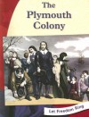 The Plymouth Colony - Pamela Dell