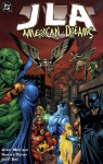 JLA: American Dreams - Grant Morrison, Howard Porter, John Dell