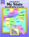 My State - Steven Schneider