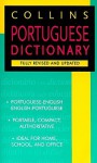 Collins Portuguese Dictionary - John Whitlam, Vitoria Davies