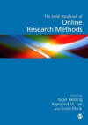 The Sage Handbook of Online Research Methods - Nigel G. Fielding, Raymond M. Lee, Grant Blank