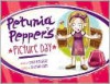 Petunia Pepper's Picture Day - Cathy Breisacher, Christian Elden