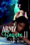 Army Beasts 2 - Dahlia Rose