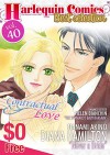 [Free] Harlequin Comics Best Selection Vol. 40 - Diana Hamilton, Helen Bianchin, Nanami Akino, Kanako Uesugi