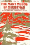 The Many Moods of Christmas: Suite 1, Satb (English Language Edition) - Robert Shaw, Robert Russell Bennett