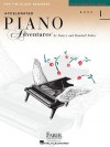 Accelerated Piano Adventures for the Older Beginner, Book 1: Performance Book - Nancy Faber, Randall Faber