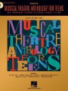 Musical Theatre Anthology for Teens, Duets [With 2 CDs] - Louise Lerch