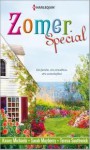 Zomerspecial - Kasey Michaels, Sarah Mayberry, Teresa Southwick, Janke Ouwehand