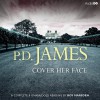 Cover Her Face - Roy Marsden, P.D. James