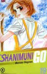 Shanimuni Go Vol. 19 - Marimo Ragawa