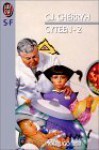 Cyteen, #2 - C.J. Cherryh, Jean-Pierre Pugi