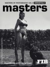 Masters of Photography Vol 2 Immortals - Paul G. Roberts, Anna Johnson, Heidi Wellington