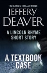 A Textbook Case - Jeffery Deaver