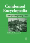 Condensed Encyclopedia Of Polymer Engineering Terms - Nicholas P. Cheremisinoff