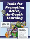 Tools For Promoting Active, In Depth Learning - Harvey F. Silver