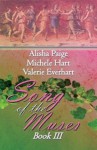 Song of the Muses - Book III - Alisha Paige, Valerie Everhart