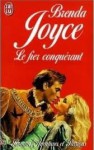 Le Fier Conquérant (de Warenne Dynasty, #1) - Brenda Joyce