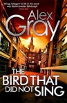 The Bird That Did Not Sing - Alex Gray