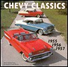 Chevy classics: 1955-1956-1957 - Anthony Young