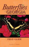 Butterflies of Georgia Field Guide - Jaret C. Daniels