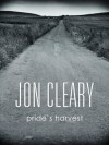 Pride's Harvest (A Scobie Malone Novel) - Jon Cleary