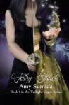 Fairy-Struck (Book 1 in the Twilight Court Series) - Amy Sumida