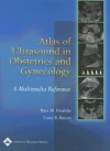 Atlas of Ultrasound in Obstetrics and Gynecology - Peter M Doubilet, Carol B. Benson