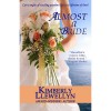 Almost a Bride - Kimberly Llewellyn