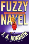 Fuzzy Navel (Jacqueline) - J. A. Konrath