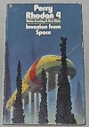 Invasion from Space - Clark Darlton, Kurt Mahr, Wendayne Ackerman