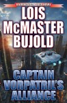 Captain Vorpatril's Alliance (Vorkosigan Saga, #15) - Lois McMaster Bujold