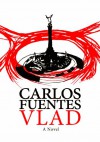 Vlad (Playaway) - Carlos Fuentes, Robert Fass