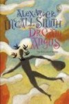 Dream Angus: The Celtic God of Dreams - Alexander McCall Smith