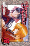 Rurouni Kenshin, Volume 16 - Nobuhiro Watsuki