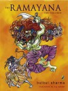 The Ramayana for Children - Bulbul Sharma, K. P. Sudesh