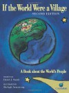 If the World Were a Village: A Book about the World’s People (CitizenKid) - David J. Smith, Shelagh Armstrong