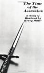 The Time of the Assassins: a Study of Rimbaud - Henry Miller