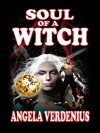 Soul of a Witch - Angela Verdenius