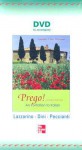 DVD to Accompany Prego! an Invitation to Italian - Graziana Lazzarino, Andrea Dini, Maria Cristina Peccianti