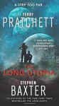 The Long Utopia (Long Earth) - Terry Pratchett, Stephen Baxter