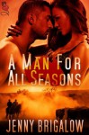 A Man For All Seasons - Jenny Brigalow